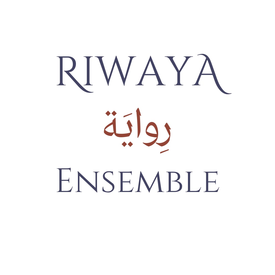 Riwaya Ensemble Logo