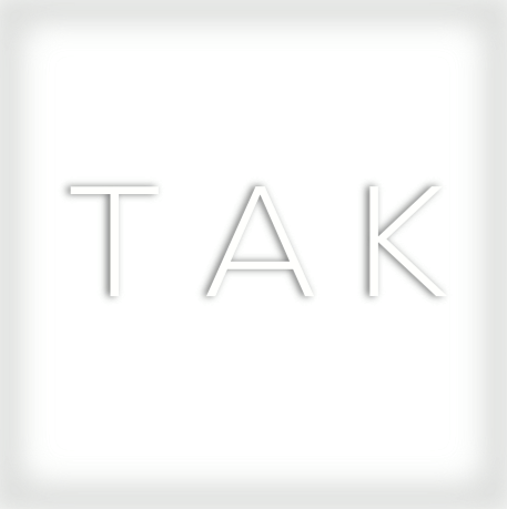 Tak Ensemble Logo