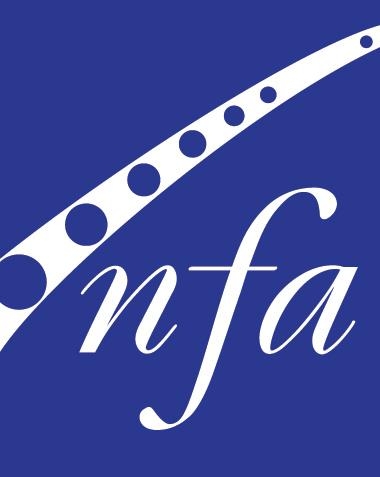 National Flute Association Logo